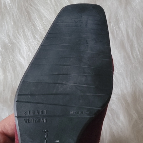 STUART WEITZMAN woman shoes - Picture 10 of 12